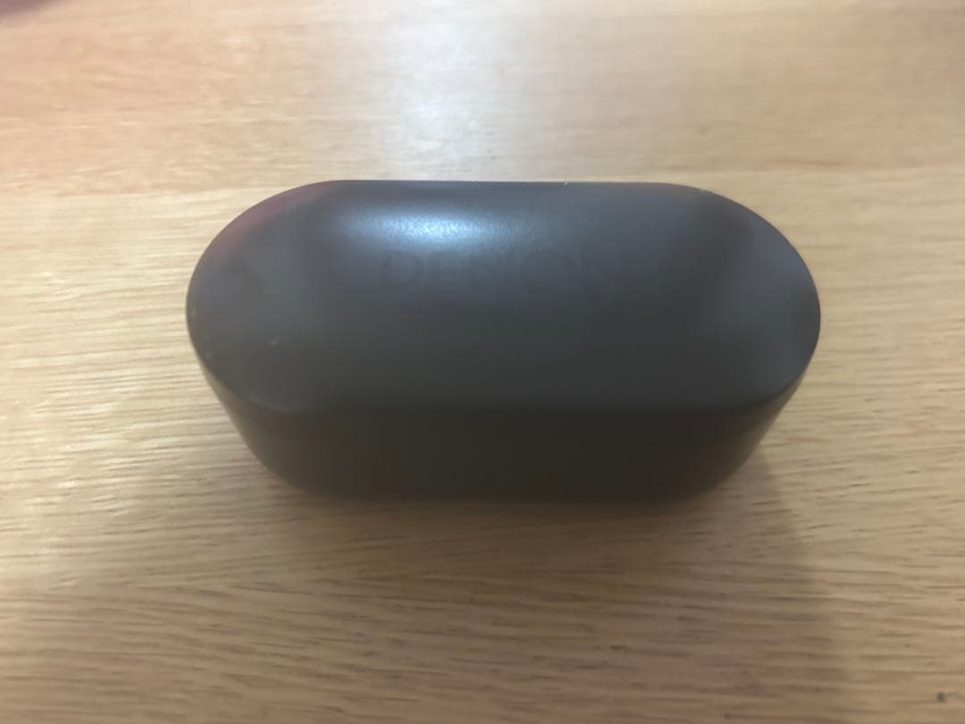 デノン Denon イヤホン PerL Pro AH-C15PL ブラック