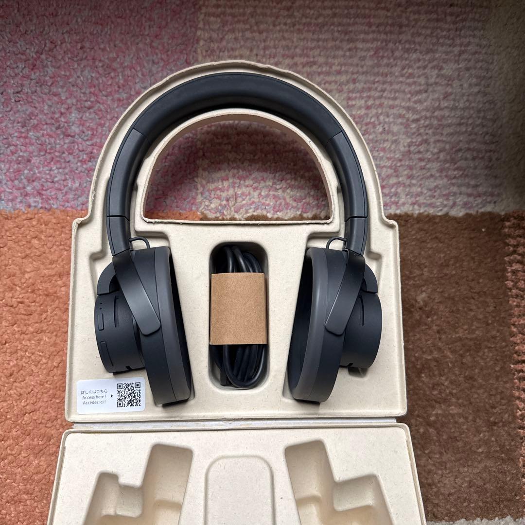 【週末値下げ】nwm one 耳スピ NTT 数回使用