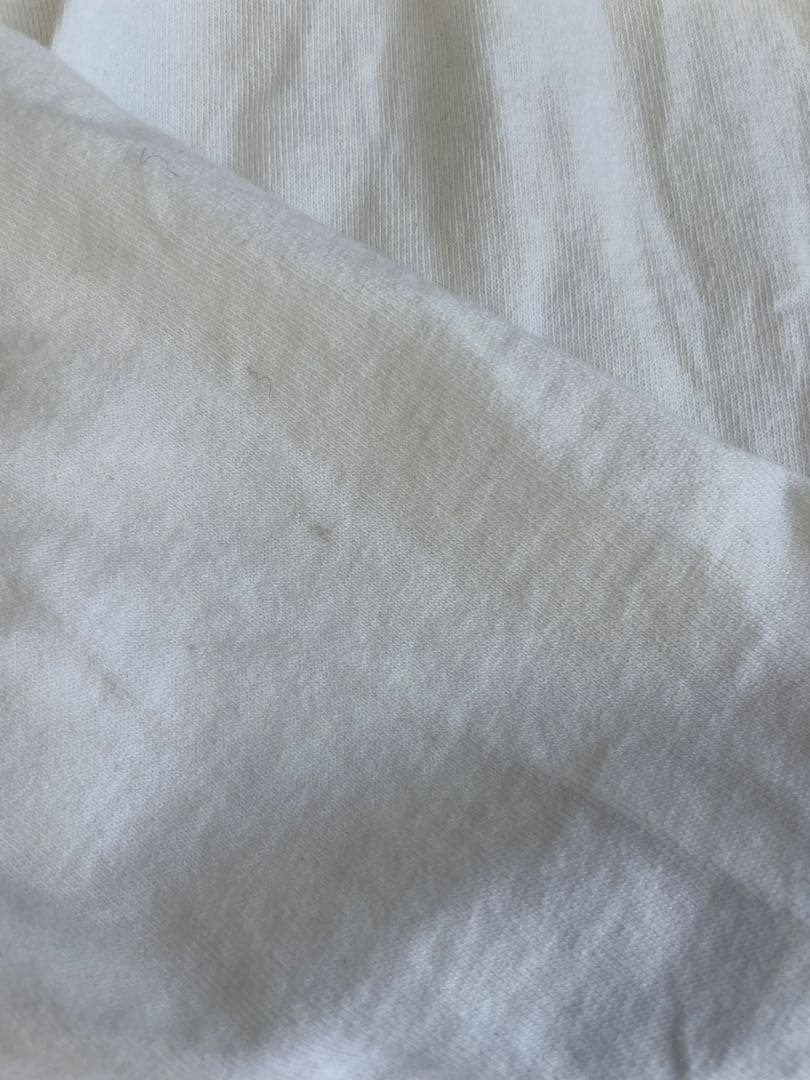 ★gypsohila チュールロンT ジプソフィア Tulle Long Tee