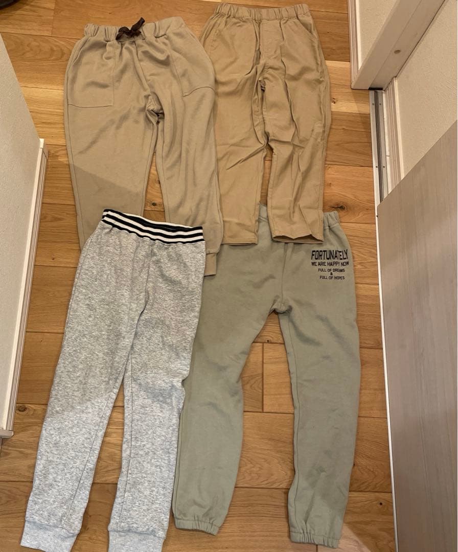 男の子 服　130 まとめ売り　西松屋　しまむら　GU キッズ　UNIQLO