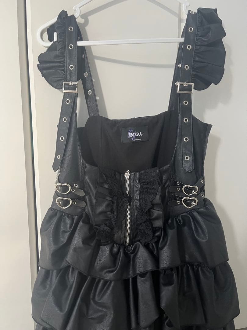 スカート QOOZA/IMVAL/Bloody Dolly Dress