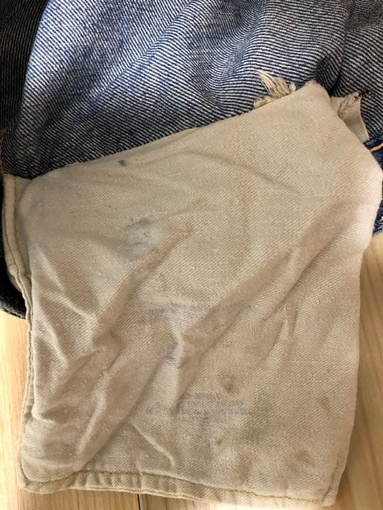 デニム ジーンズ