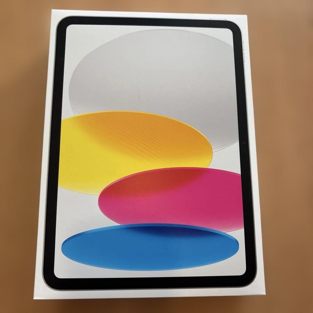 Apple iPad 11世代 (A16) 128GB Wi-Fiモデル
