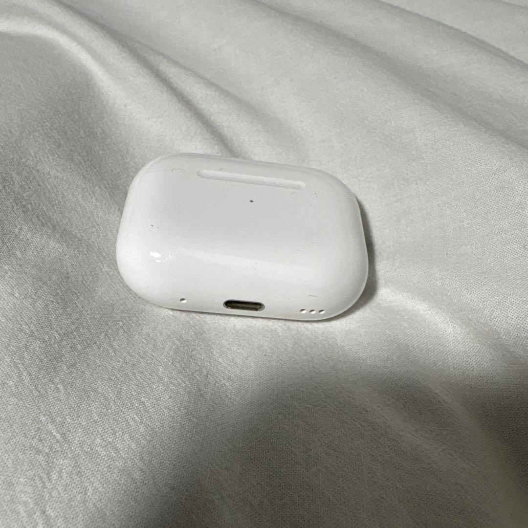 AirPods Pro 第二世代　本体 箱無し