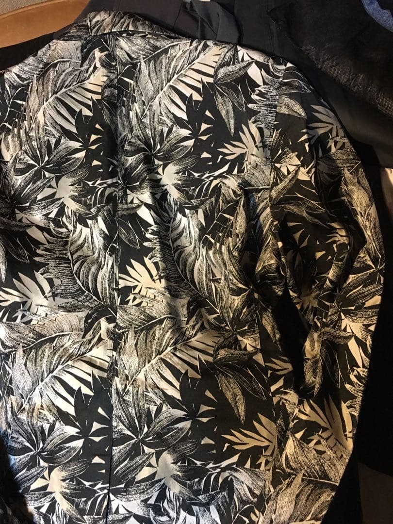 ジャケット・アウター AZ JAPAN5351 LOMONTA JACQUARD SETUP