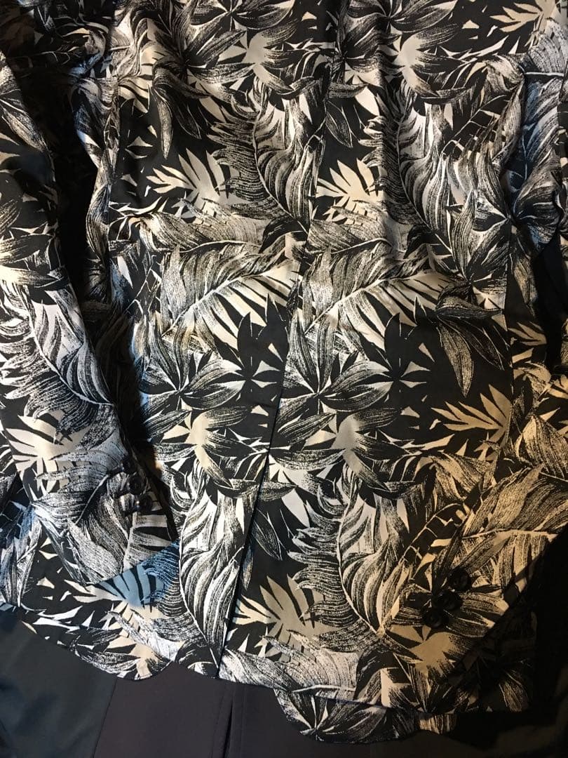 ジャケット・アウター AZ JAPAN5351 LOMONTA JACQUARD SETUP