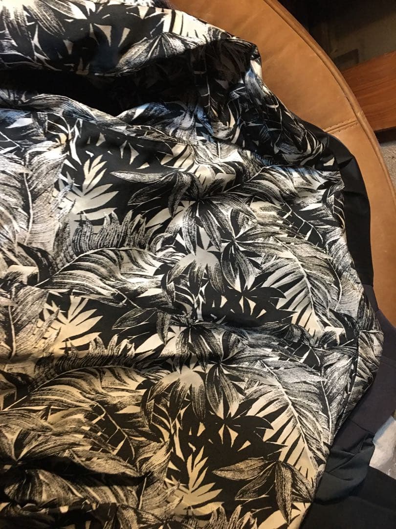 ジャケット・アウター AZ JAPAN5351 LOMONTA JACQUARD SETUP