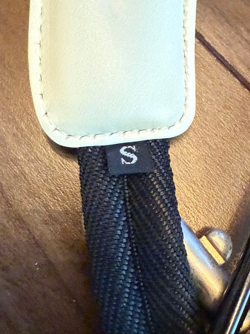 BREATHTAKING ブレステイキング　サックスストラップ Sサイズ