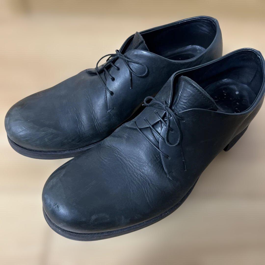 ma+ エムエークロス　短靴