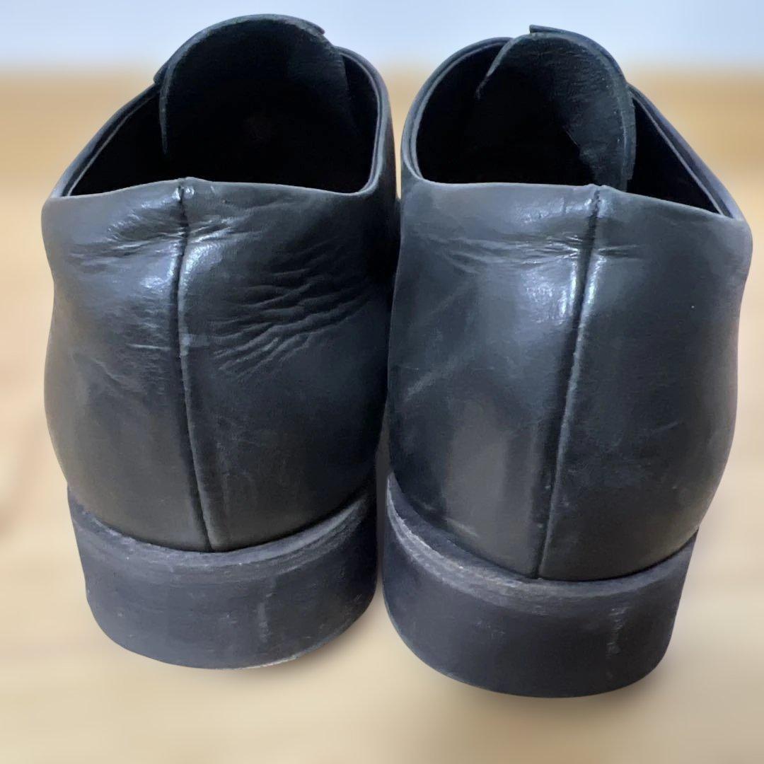 ma+ エムエークロス　短靴