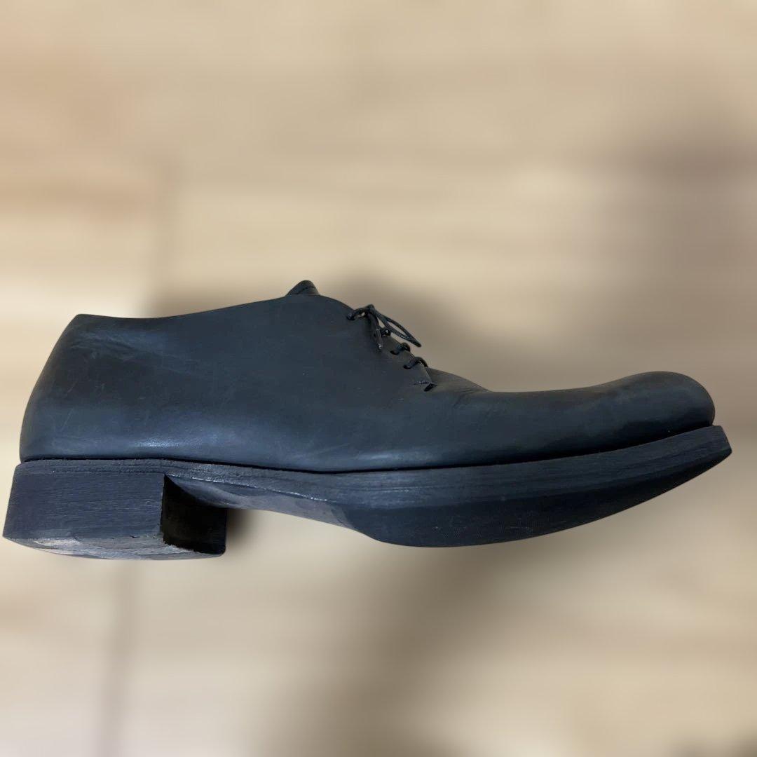 ma+ エムエークロス　短靴