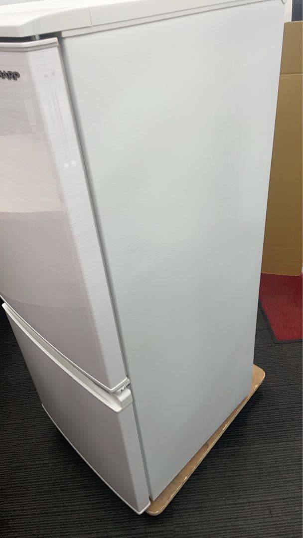 ★名古屋市近郊送料無料！一人暮らし中古家電2点セットパナソニック冷蔵庫&洗濯機