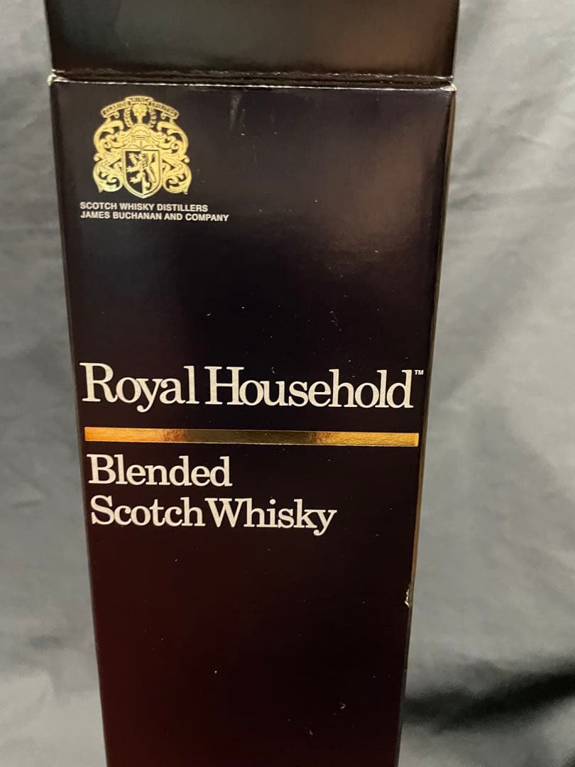 ロイヤルハウスホールド　 Household