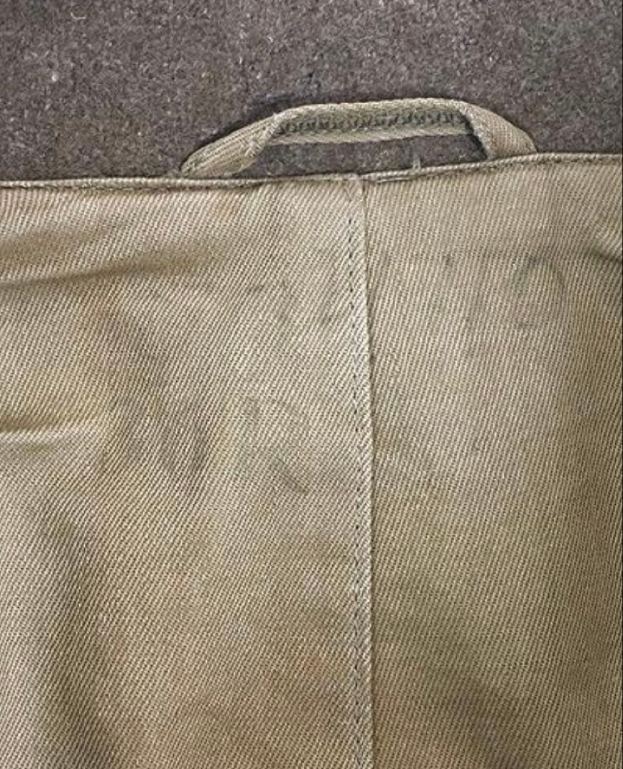 40s US ARMY オフィサーコート