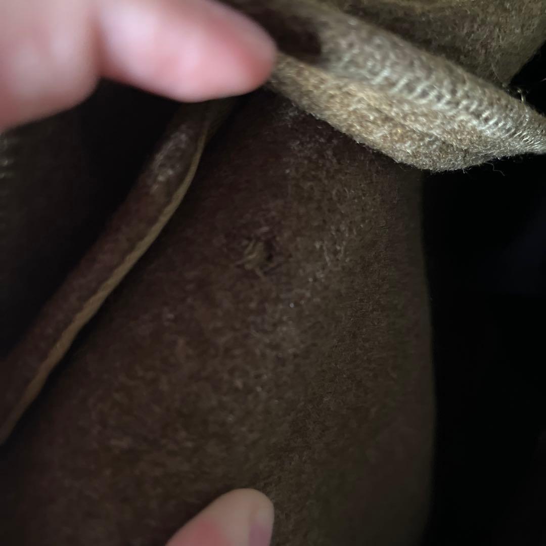 40s US ARMY オフィサーコート