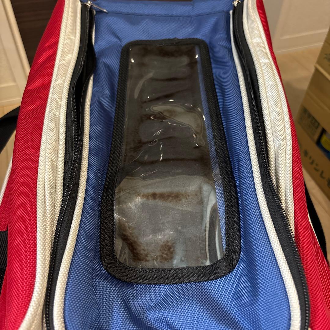 ABS ボウリング用バッグ