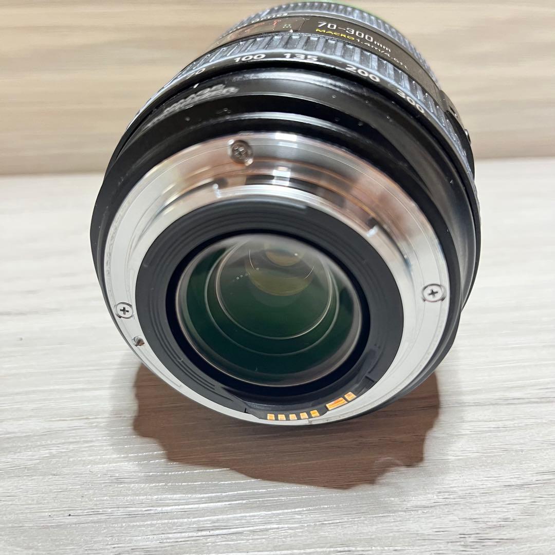キャノン Canon EF 70-300mm f/4.5-5.6 DO 3317