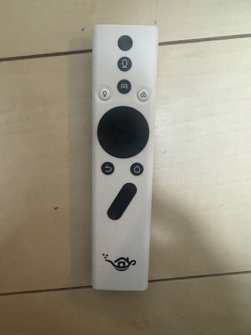 【ジャンク品】popIn Aladdin 2 プロジェクター