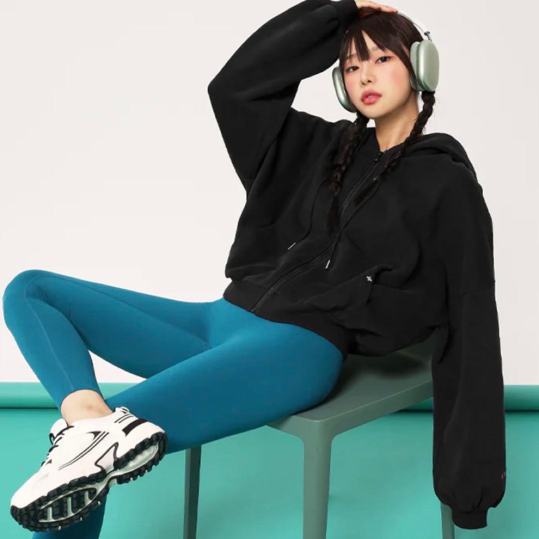 XA5127N ブラック フリーサイズ