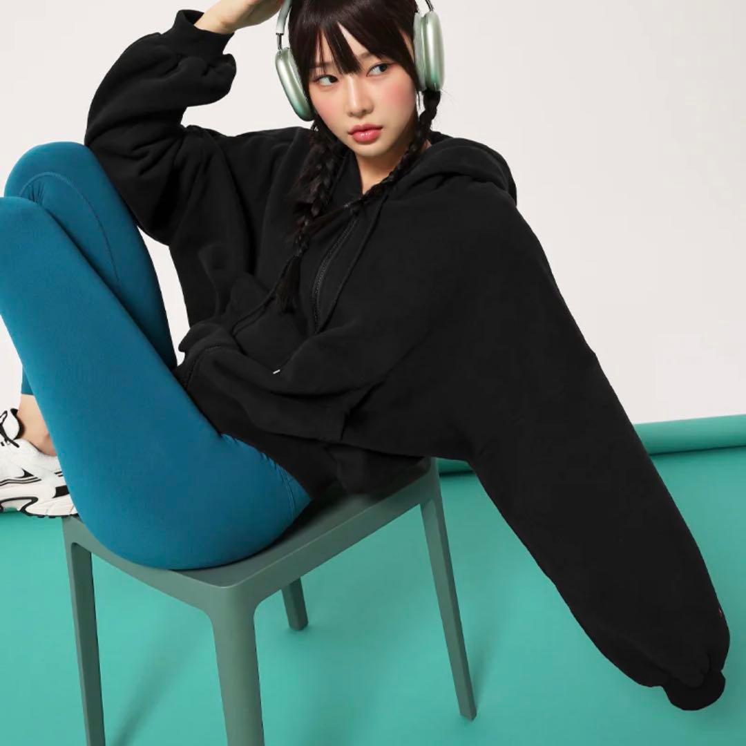 XA5127N ブラック フリーサイズ