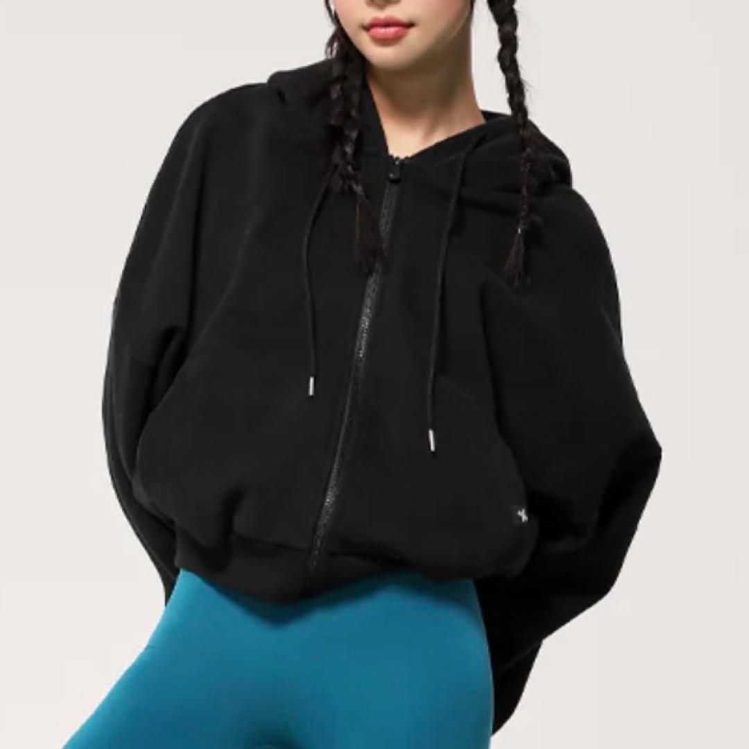 XA5127N ブラック フリーサイズ