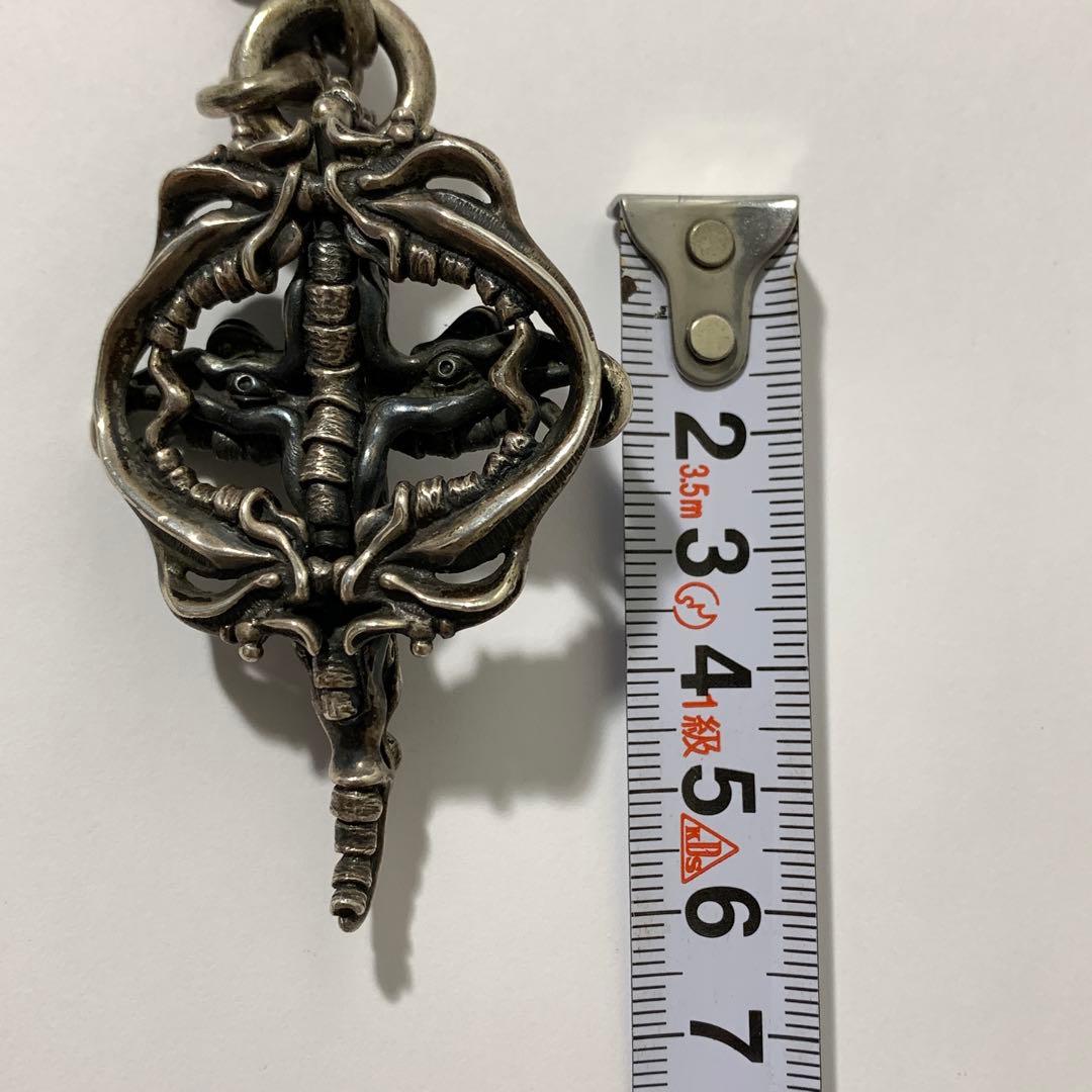 デフブリード　T-99 ネックレス　M70918-10