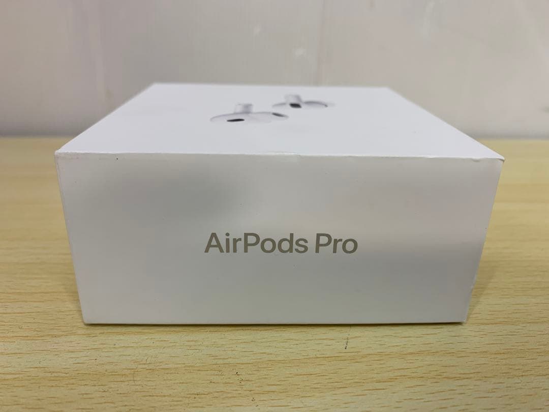 【中古】Air Pods Pro2 MTJV3J/A MM70508-15