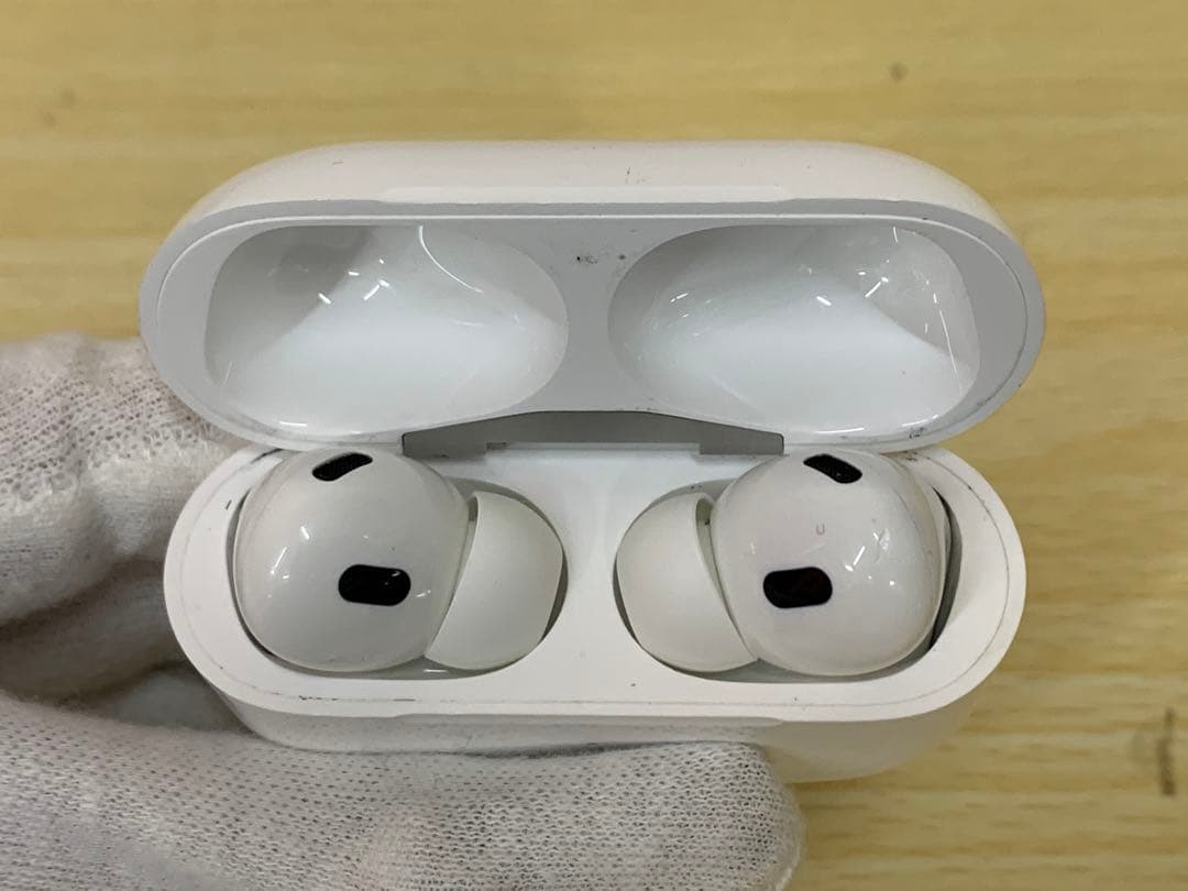 【中古】Air Pods Pro2 MTJV3J/A MM70508-15