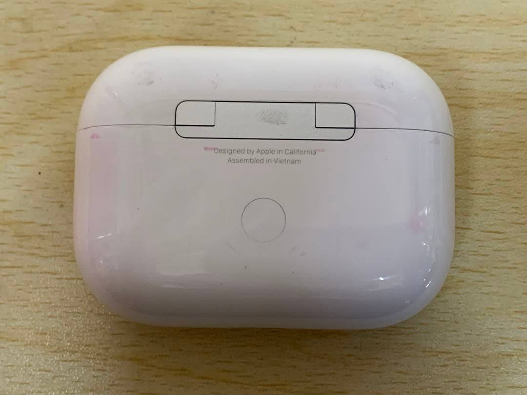 【中古】Air Pods Pro2 MTJV3J/A MM70508-15