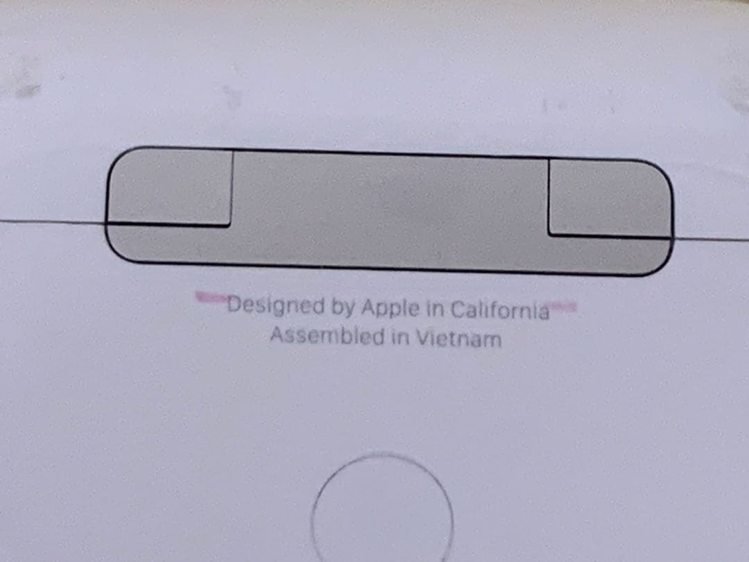 【中古】Air Pods Pro2 MTJV3J/A MM70508-15