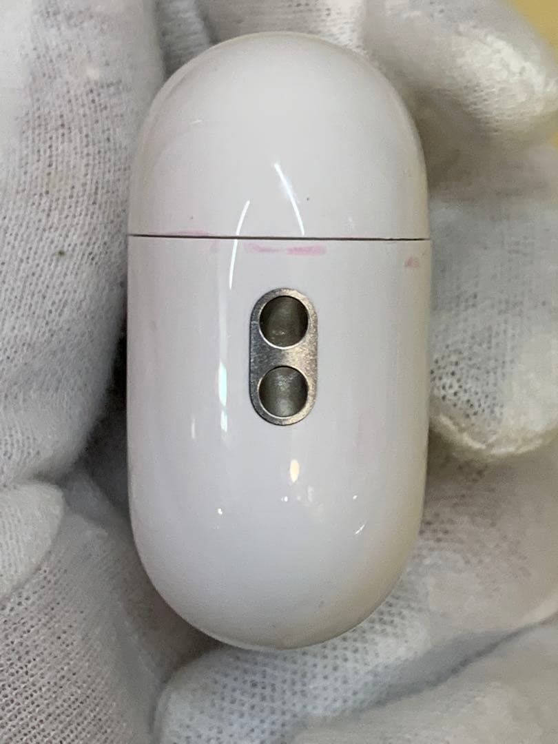 【中古】Air Pods Pro2 MTJV3J/A MM70508-15