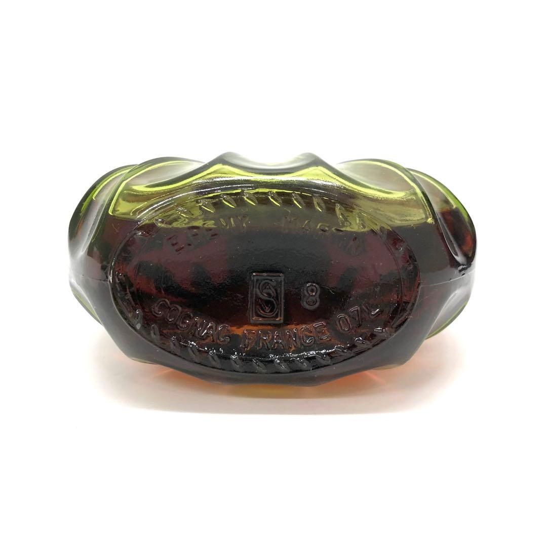 レミーマルタン セントー XO 700ml ブランデー グリーンボトル