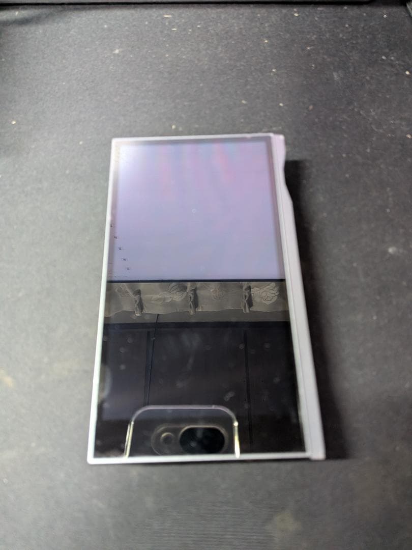 Astell&Kern KANN ULTRA 本体