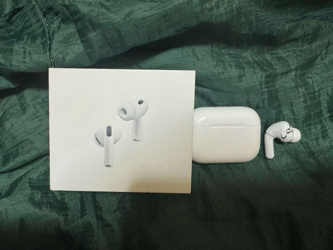 Apple AirPods Pro 3 MFHP4J/A アップル　片耳　正規品