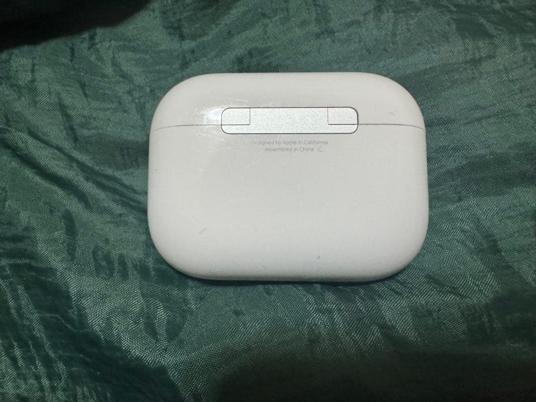 Apple AirPods Pro 3 MFHP4J/A アップル　片耳　正規品