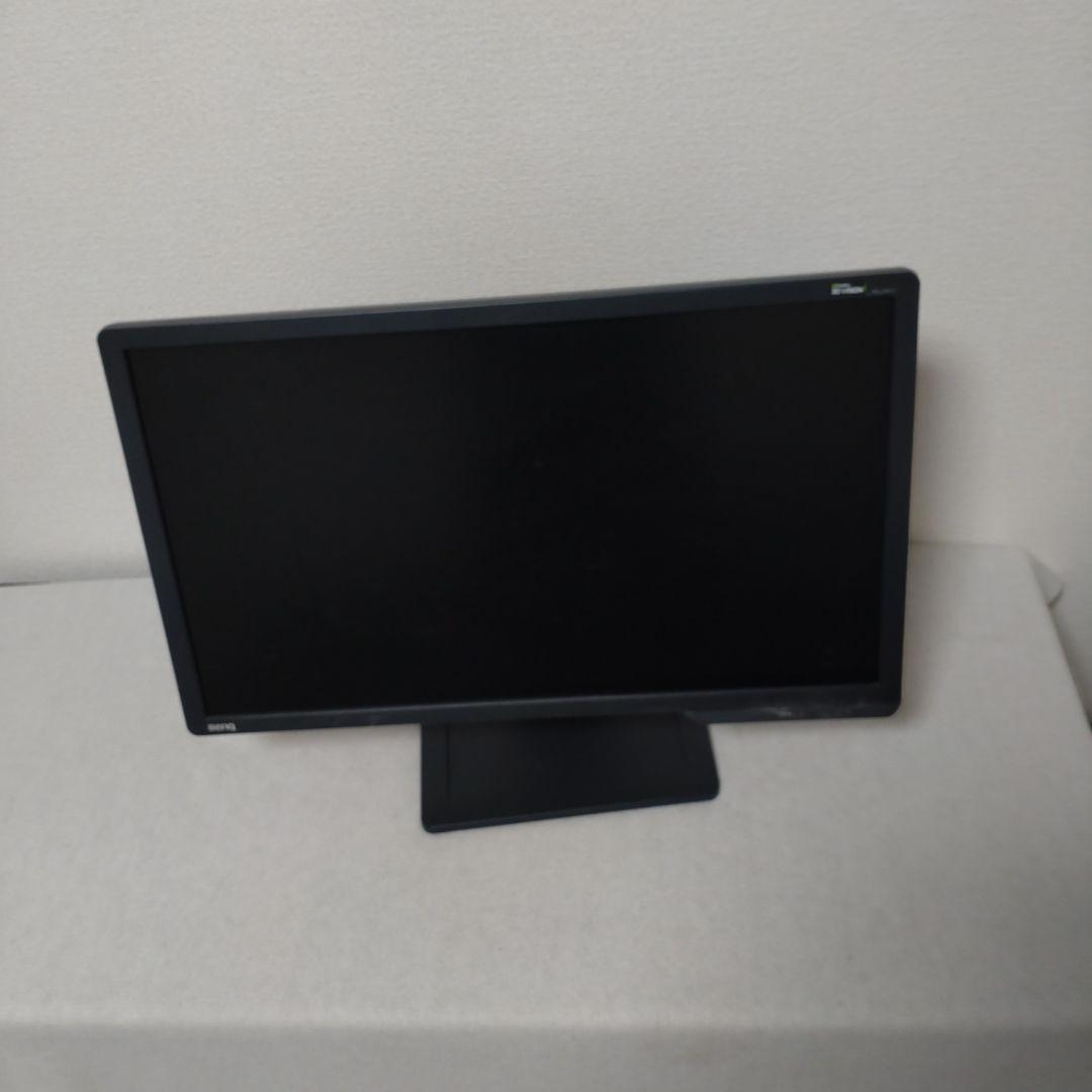 BenQ XL2411 24インチモニター 本体