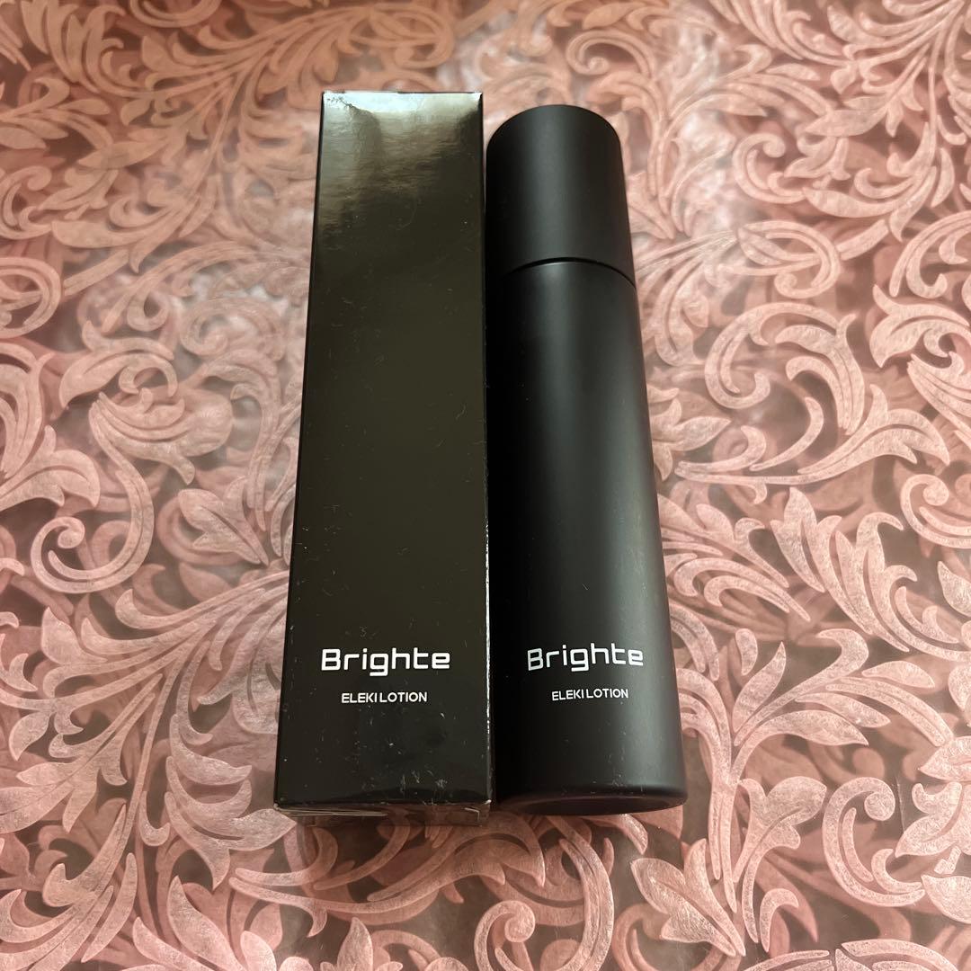 Brighte ELEKIBRUSH & ELEKLOTIONセット（旧）