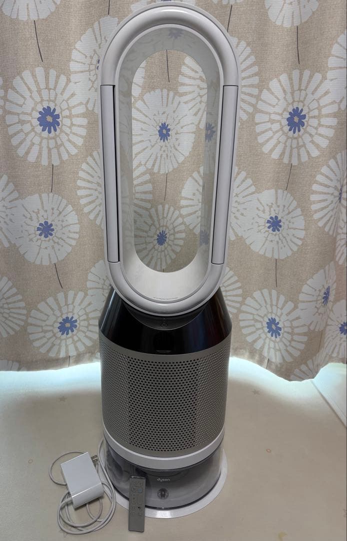 Dyson 加湿空気清浄機 2020年製