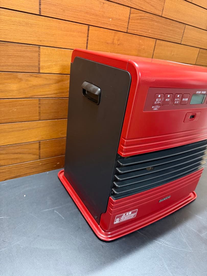 ダイニチ石油ブルーヒーターFW-3715SDR-R 10畳・13畳