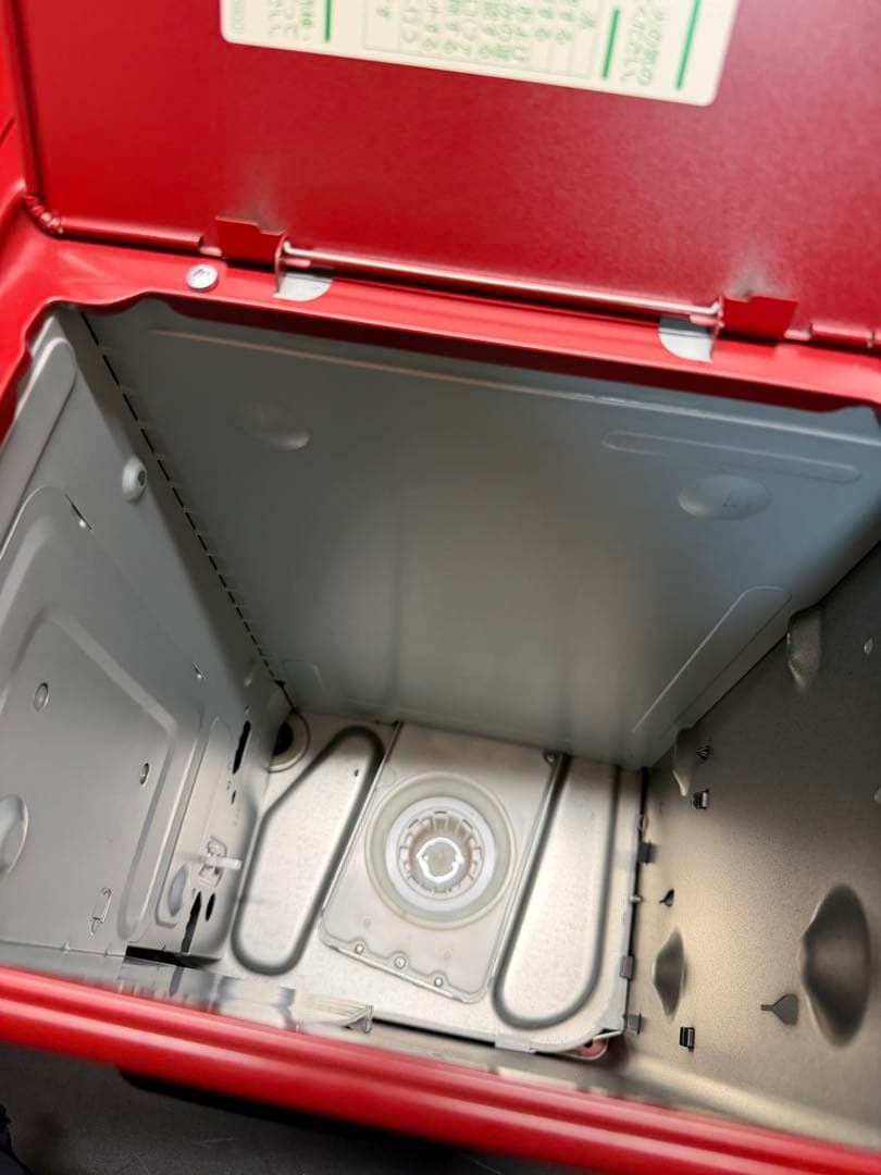 ダイニチ石油ブルーヒーターFW-3715SDR-R 10畳・13畳