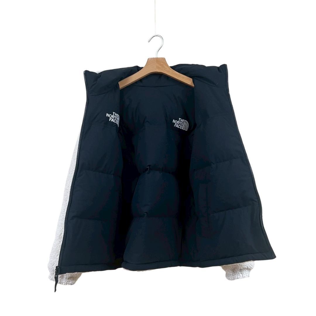 wk2392ノースフェイス ダウン ジャケット アウター