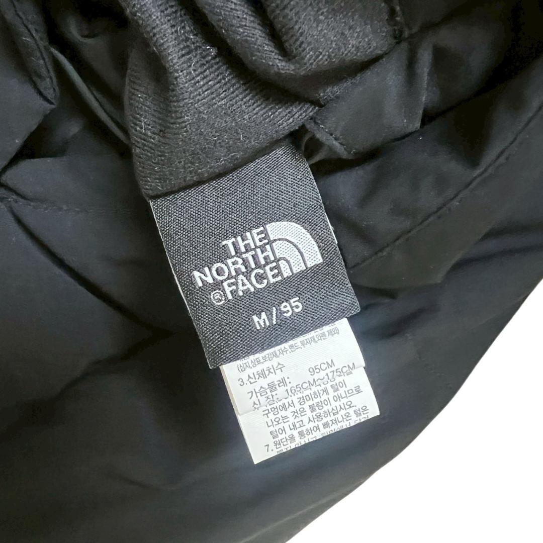 wk2392ノースフェイス ダウン ジャケット アウター