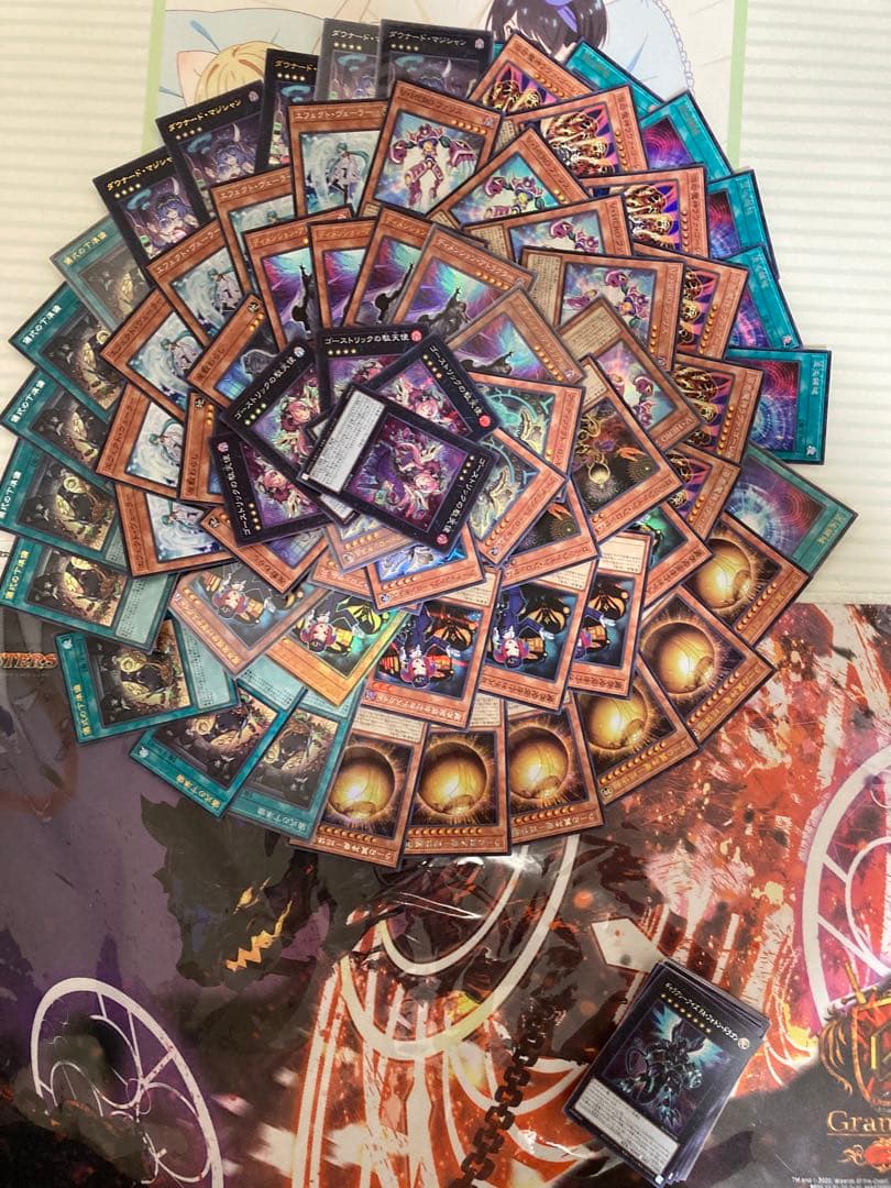 レアコレ　まとめ売り　約11box分　500枚以上！