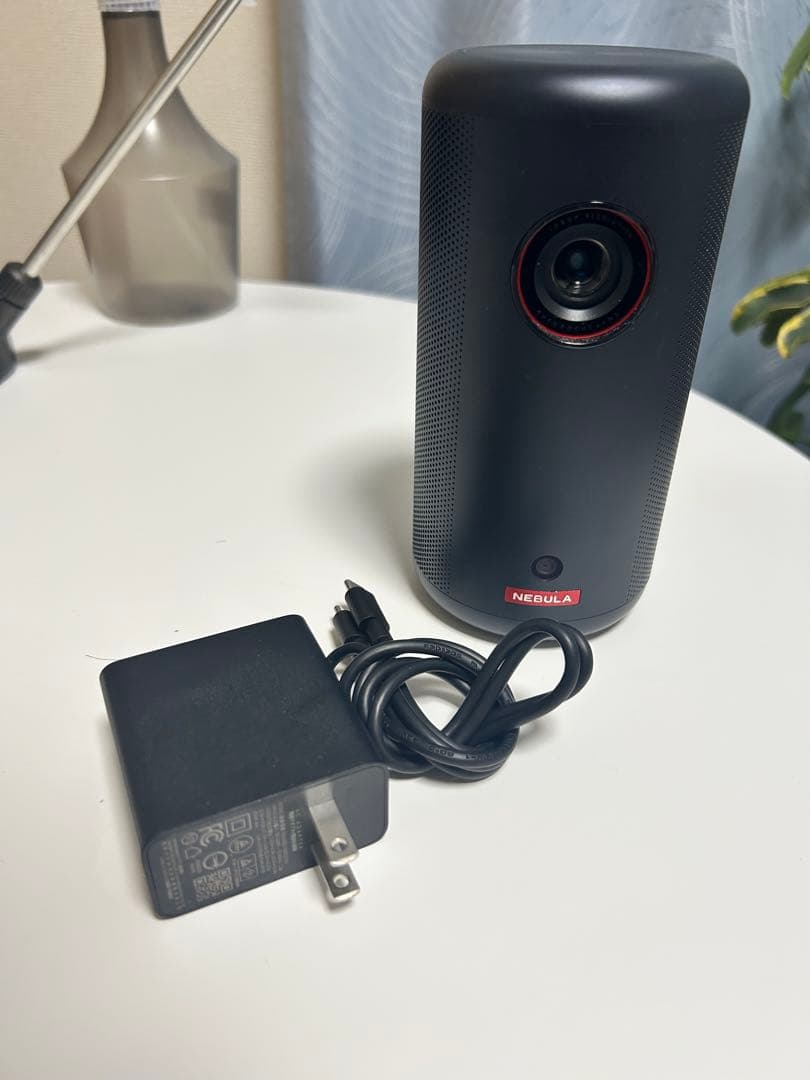 NEBULA Capsule 3 ポケットシネマ本体