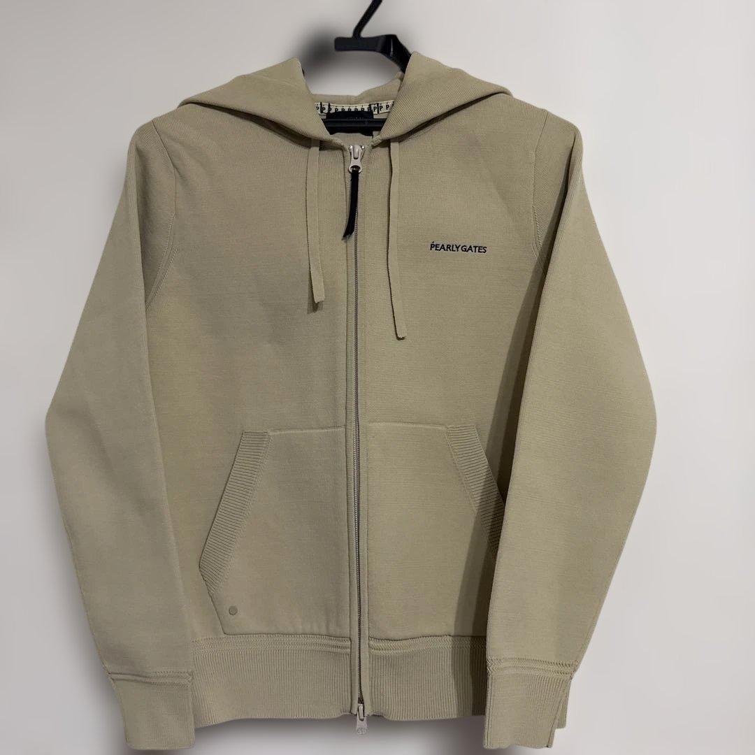 パーリーゲイツ　パーカー