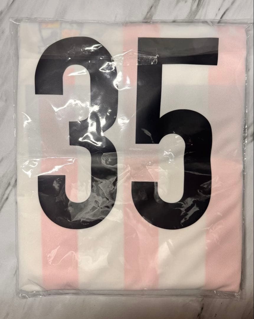 テゲバジャーロ宮崎　2025年ユニフォーム