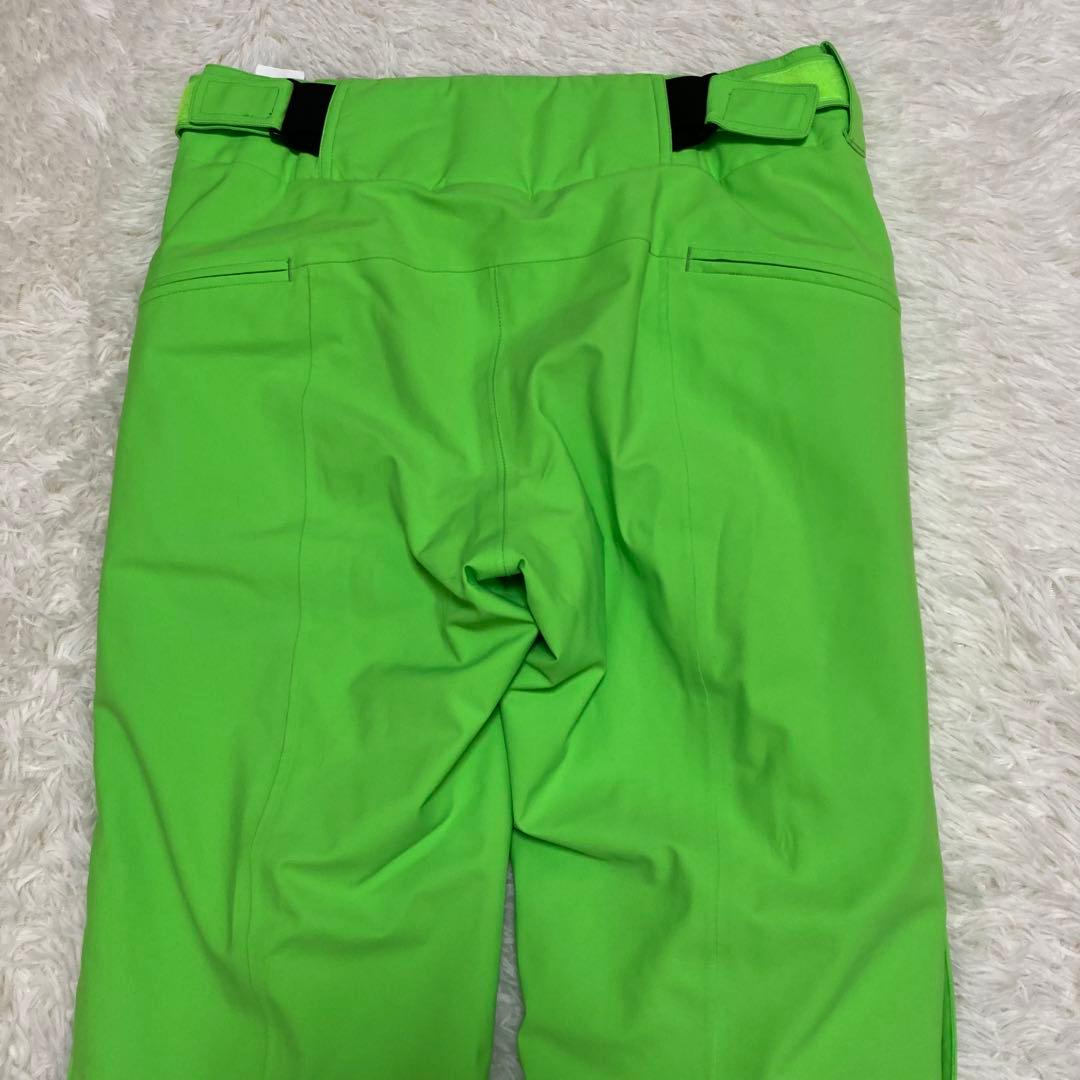 ONYONE ウェア セットアップ 上下 Hyglater ライムグリーン M