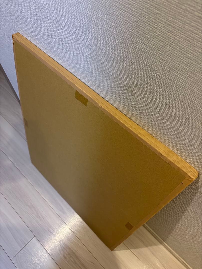 【近所中取り下げます】井田幸昌　シルクスクリーン