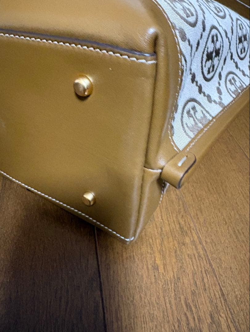 トリーバーチ　トートバッグ