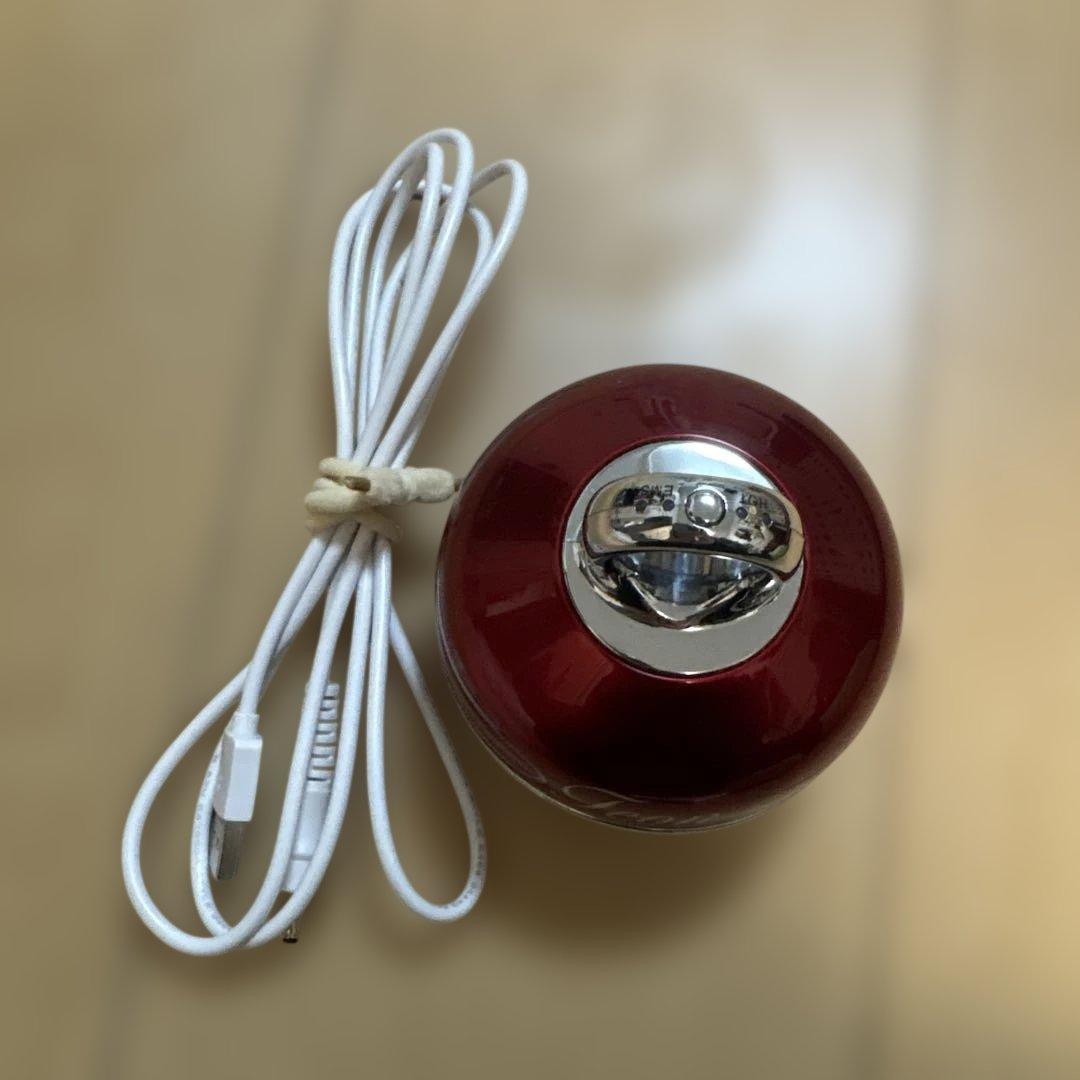 リファインテオン Teon EMSマッサージ器